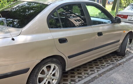 Hyundai Elantra III, 2006 год, 260 000 рублей, 4 фотография