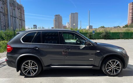 BMW X5, 2010 год, 1 949 000 рублей, 2 фотография