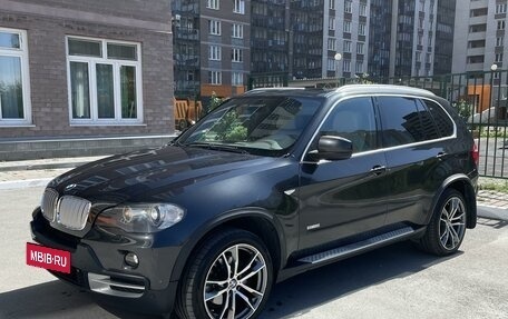 BMW X5, 2010 год, 1 949 000 рублей, 5 фотография