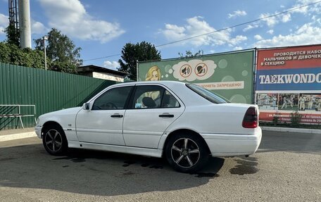 Mercedes-Benz C-Класс, 1999 год, 255 000 рублей, 6 фотография