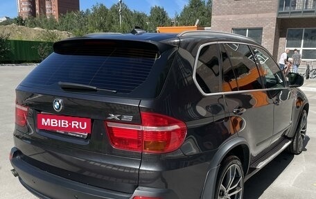 BMW X5, 2010 год, 1 949 000 рублей, 3 фотография