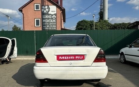 Mercedes-Benz C-Класс, 1999 год, 255 000 рублей, 5 фотография