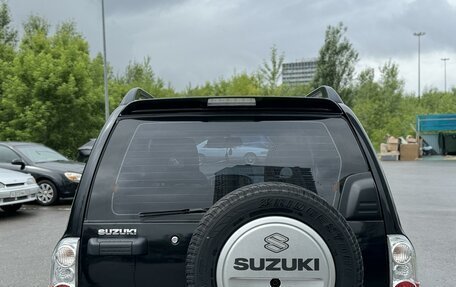 Suzuki Grand Vitara, 2004 год, 649 000 рублей, 3 фотография