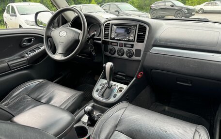 Suzuki Grand Vitara, 2004 год, 649 000 рублей, 9 фотография