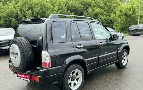 Suzuki Grand Vitara, 2004 год, 649 000 рублей, 4 фотография