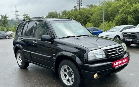 Suzuki Grand Vitara, 2004 год, 649 000 рублей, 5 фотография