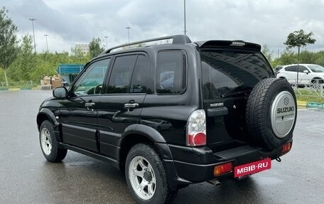 Suzuki Grand Vitara, 2004 год, 649 000 рублей, 2 фотография