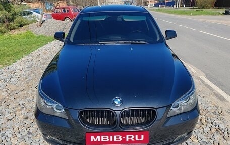 BMW 5 серия, 2009 год, 1 650 000 рублей, 21 фотография