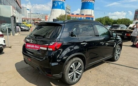 Mitsubishi ASX I рестайлинг, 2021 год, 2 550 000 рублей, 7 фотография