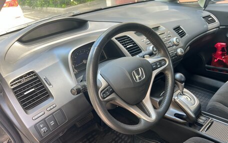 Honda Civic VIII, 2008 год, 1 150 000 рублей, 5 фотография