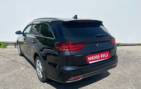 KIA cee'd III, 2021 год, 2 320 000 рублей, 6 фотография