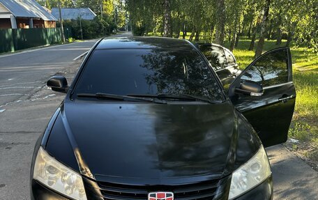 Geely Emgrand EC7, 2013 год, 390 000 рублей, 1 фотография