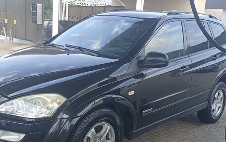 SsangYong Kyron I, 2008 год, 750 000 рублей, 1 фотография