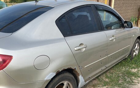 Mazda 3, 2005 год, 420 000 рублей, 2 фотография