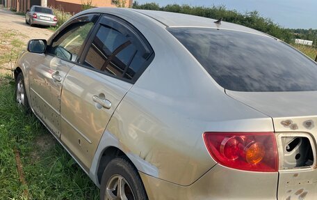 Mazda 3, 2005 год, 420 000 рублей, 4 фотография