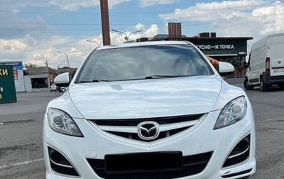 Mazda 6, 2011 год, 720 000 рублей, 1 фотография