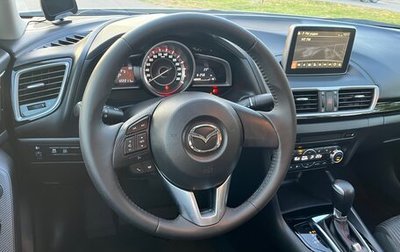 Mazda 3, 2014 год, 1 450 000 рублей, 1 фотография