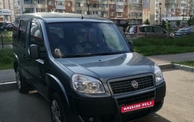 Fiat Doblo I, 2011 год, 550 000 рублей, 1 фотография