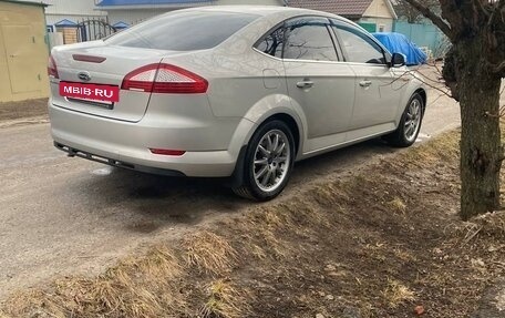 Ford Mondeo IV, 2010 год, 875 000 рублей, 3 фотография