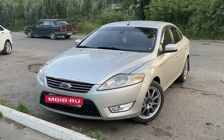 Ford Mondeo IV, 2010 год, 875 000 рублей, 2 фотография