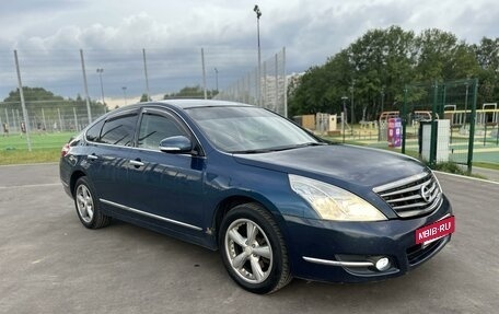 Nissan Teana, 2008 год, 780 000 рублей, 3 фотография