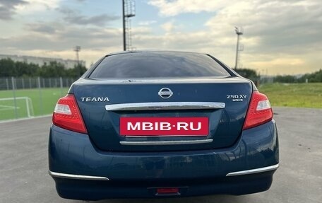 Nissan Teana, 2008 год, 780 000 рублей, 7 фотография