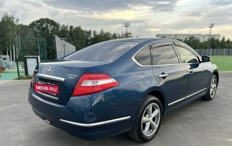 Nissan Teana, 2008 год, 780 000 рублей, 6 фотография