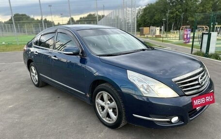 Nissan Teana, 2008 год, 780 000 рублей, 4 фотография