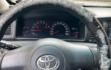 Toyota Corolla, 2005 год, 450 000 рублей, 8 фотография