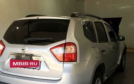 Nissan Terrano III, 2016 год, 1 380 000 рублей, 6 фотография