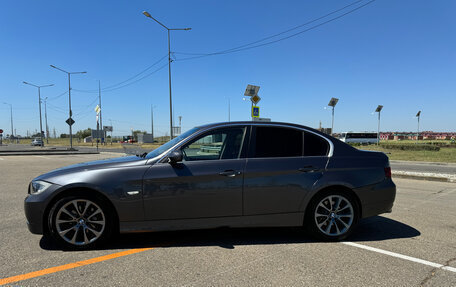 BMW 3 серия, 2005 год, 1 000 000 рублей, 4 фотография