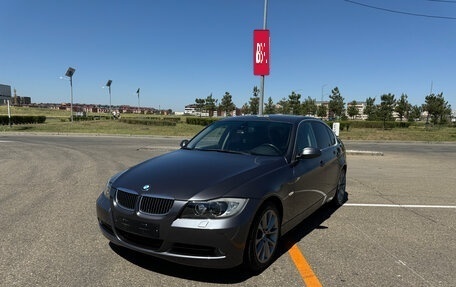 BMW 3 серия, 2005 год, 1 000 000 рублей, 2 фотография