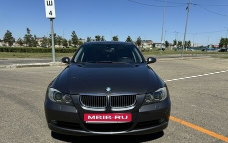 BMW 3 серия, 2005 год, 1 000 000 рублей, 3 фотография