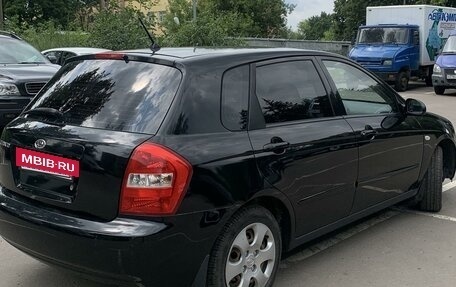 KIA Cerato I, 2006 год, 450 000 рублей, 8 фотография