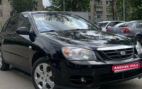 KIA Cerato I, 2006 год, 450 000 рублей, 2 фотография