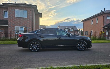 Mazda 6, 2015 год, 1 850 000 рублей, 17 фотография