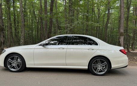 Mercedes-Benz E-Класс, 2016 год, 4 900 000 рублей, 2 фотография