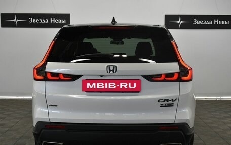 Honda CR-V, 2023 год, 4 830 000 рублей, 5 фотография