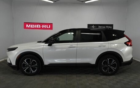 Honda CR-V, 2023 год, 4 830 000 рублей, 7 фотография