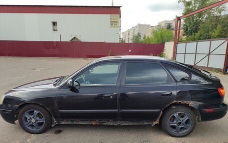 Hyundai Elantra III, 2001 год, 170 000 рублей, 3 фотография