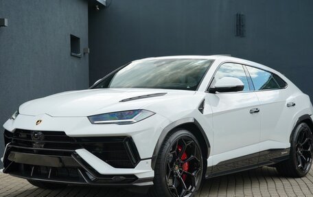 Lamborghini Urus I, 2024 год, 47 320 000 рублей, 2 фотография