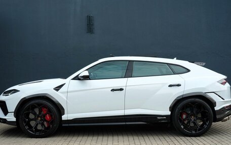 Lamborghini Urus I, 2024 год, 47 320 000 рублей, 4 фотография