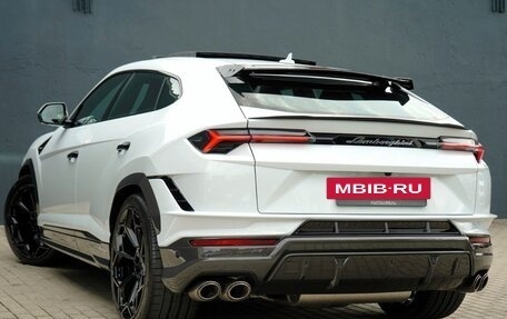 Lamborghini Urus I, 2024 год, 47 320 000 рублей, 5 фотография