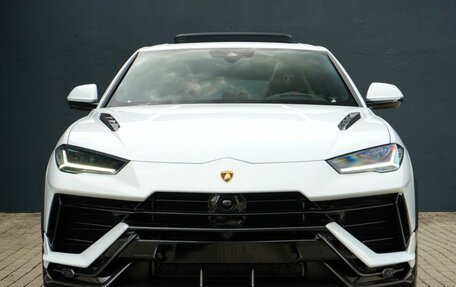 Lamborghini Urus I, 2024 год, 47 320 000 рублей, 10 фотография