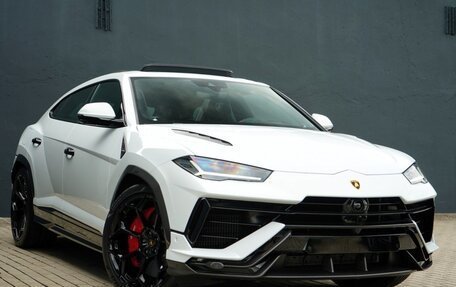 Lamborghini Urus I, 2024 год, 47 320 000 рублей, 9 фотография