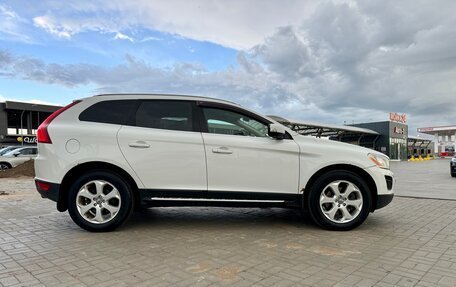 Volvo XC60 II, 2010 год, 1 250 000 рублей, 5 фотография