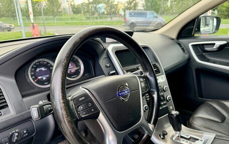 Volvo XC60 II, 2010 год, 1 250 000 рублей, 12 фотография