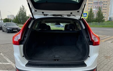 Volvo XC60 II, 2010 год, 1 250 000 рублей, 9 фотография