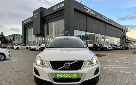 Volvo XC60 II, 2010 год, 1 250 000 рублей, 7 фотография