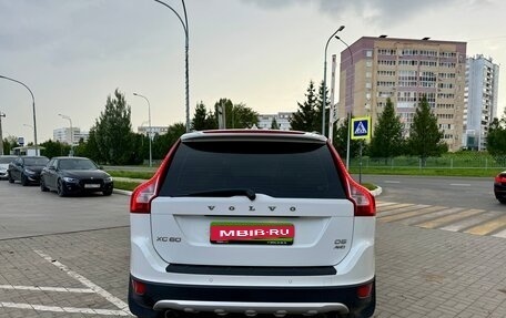 Volvo XC60 II, 2010 год, 1 250 000 рублей, 8 фотография